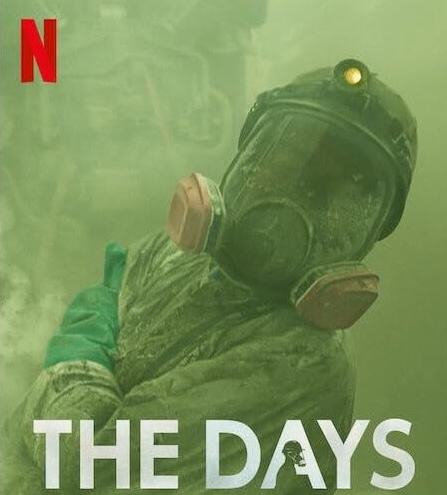 The Days on Netflix: what happened at the Fukushima nuclear plant
